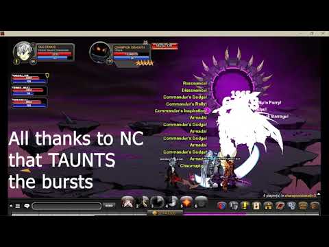 AQW: Defeat Champion Drakath - EASIEST Strategy (NO SWITCH, NO RANK ALCHEMY, NO SCROLLS) OUTDATED