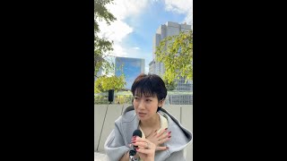 旬でニュースな人物に、東京新聞・望月衣塑子がインタビュー!