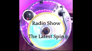 The Latest Spin Radio Trailer