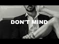 [Vietsub   Lyrics] Don’t Mind (Sickick Remix) - Kent Jones || Slowed   Reverb