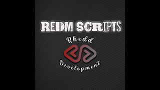 [ REDM SCRIPT ] Rhedd_Reward