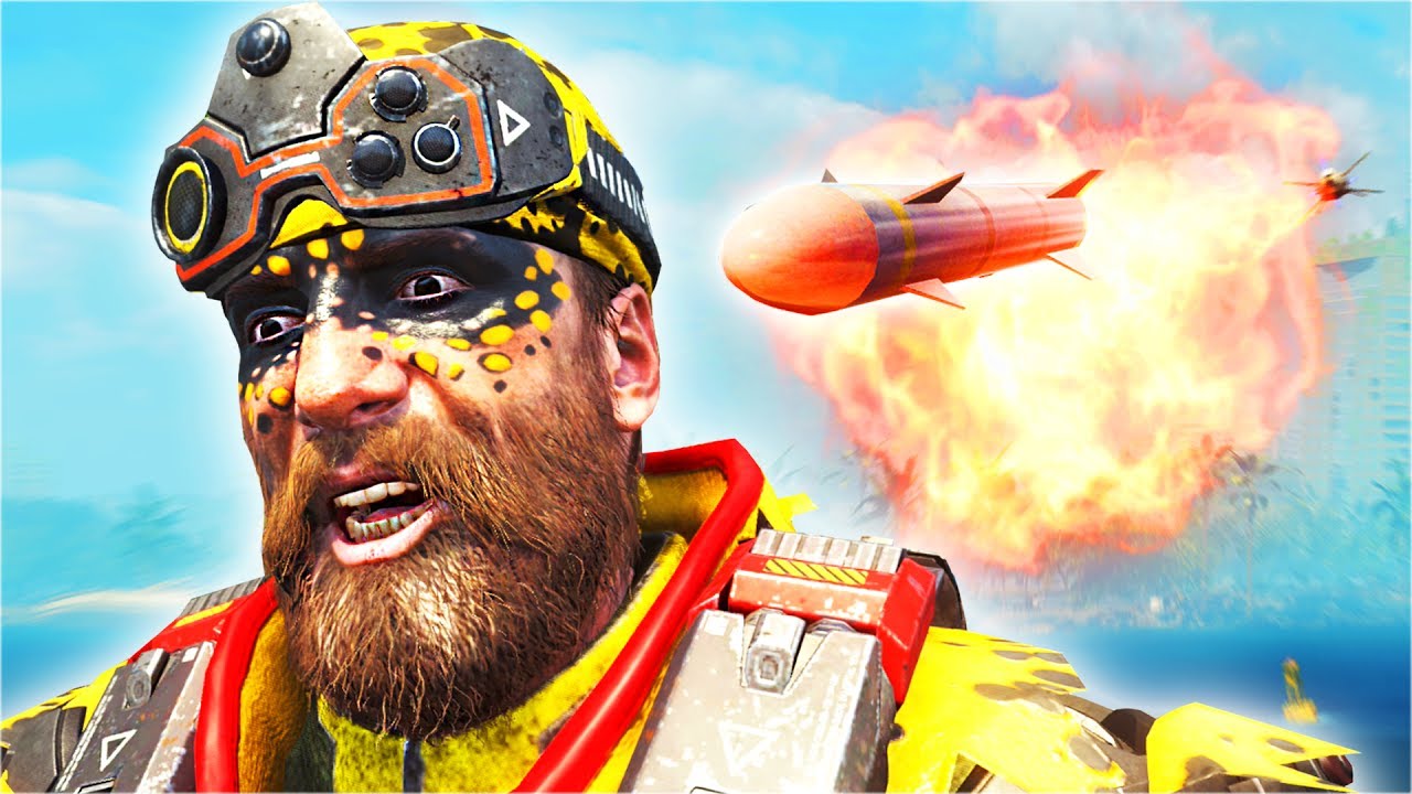 Black Ops 3 Funny Moments | Ninja Montage, Online Mods, Epic Kills, - Trolling People In BO3