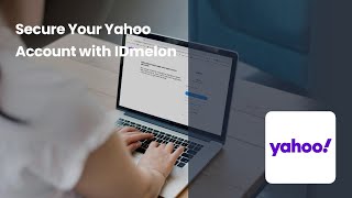 Secure your Yahoo Account with Passkey