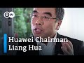 'Our top priority is to ensure survival' - Interview with Huawei Chairman Liang Hua