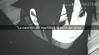 Hammer song to Itami no tou Sub Espanol