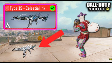 I STOLE a MYTHIC TYPE 19... IT