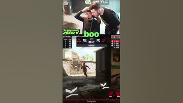 Methodz Scares Shotzzy 😂