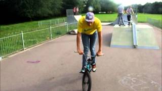 Asa Cosgrove - Quick Clips
