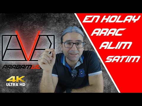 Araç Alım Satımı ile İlgili Temel Bilgiler - Noterde Yaşananlar? Para Alış-Verişi