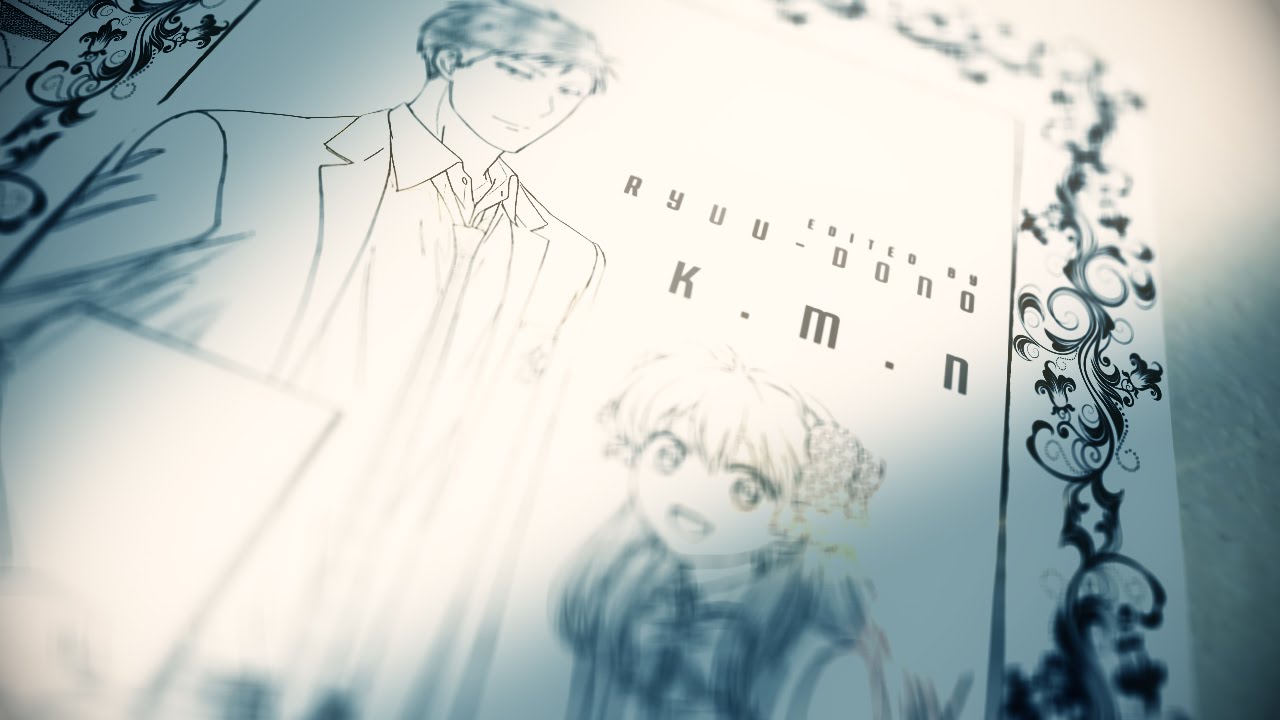 [Gekkan Shoujo Nozaki-kun AMV] K.M.N (ST IC XII)