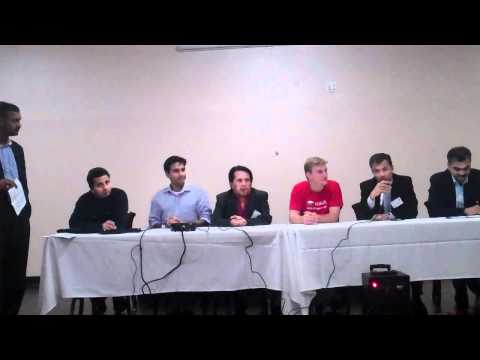 Clould Computing Challenges in 2011, Sandeep Gupta...