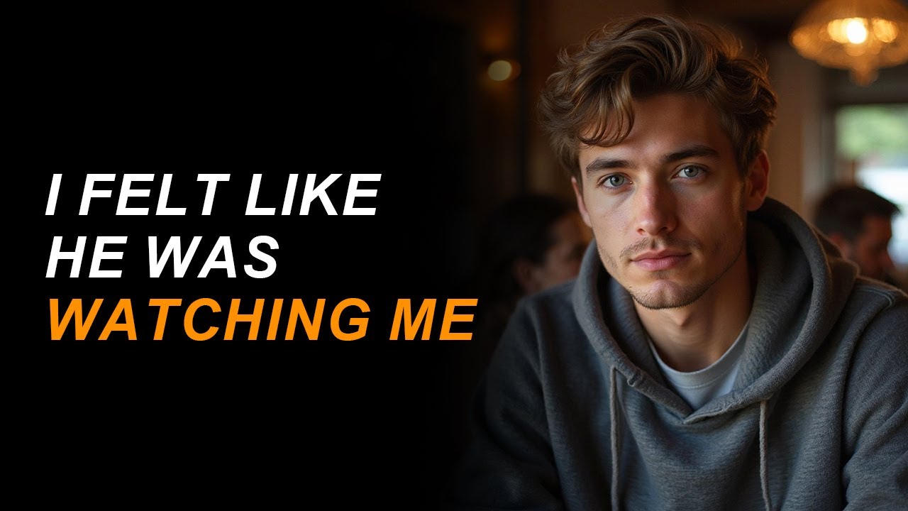 The Quiet Trainer at My Gym Did THIS After My Shift | Gay Love Story