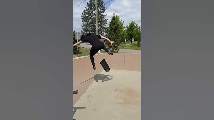 The hardest trick I CAN’T land #skateboarding #tricks #fail