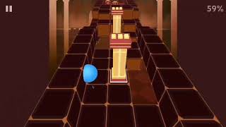 [ Rolling Sky Remake ] Level 6: Checkmate | ★★★★★☆ | By mARCELLINO