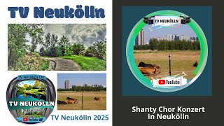 Download Lagu Shanty Chor Konzert in Berlin Neukölln 08 12 2003 MP3