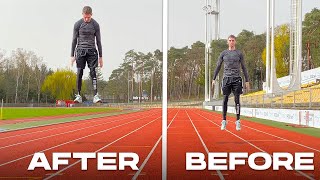 How to Jump Higher Just in 3 Minutes. Top 5 tips for Vertical Jump. by Miller Dunks 11,966 views 1 month ago 3 minutes, 52 seconds