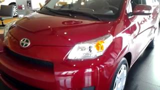 2012 Scion Xd Review by Alan Trainer