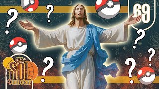 Pokémon Super Sol Dualocke Ep.69 - EL NUEVO DIOS DEL LOCKE