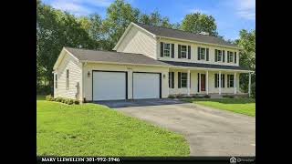 9402 Musket Court