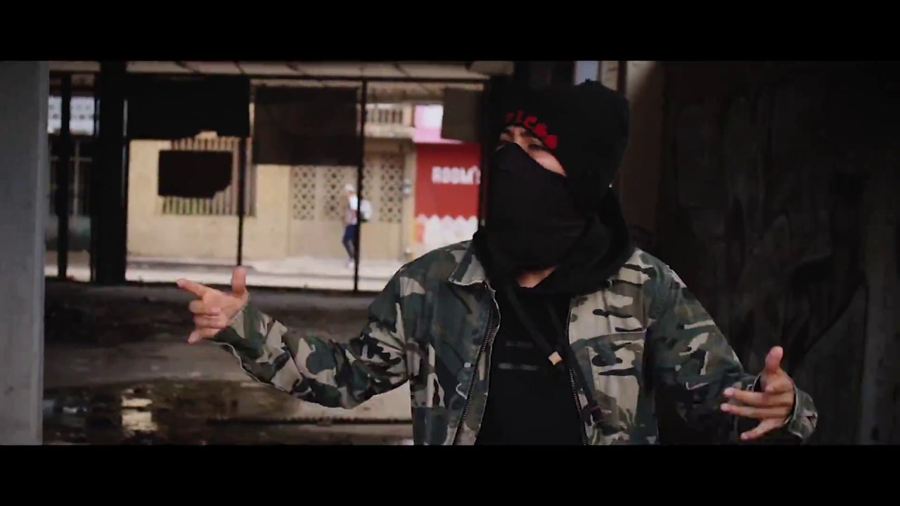 Ty Rodriguez - Hood Panter feat. SnoxX (Prod. x $HR)