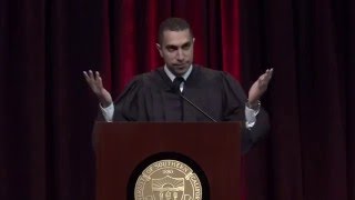 Sean Rad Usc Commencement Speech Usc Marshall School Of Business Commencement 2016