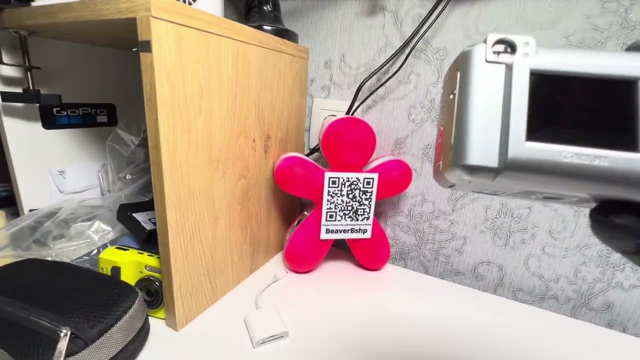 Canon PowerShot A410 3.2MP Digital Camera - Silver y2k 2GB