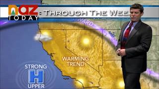Flagstaff Weather Forecast - Nov. 26, 2014