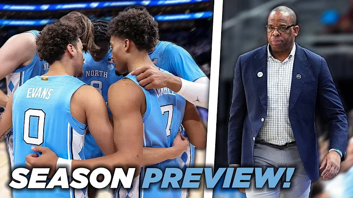 Luka’s Status, Strengths & Weaknesses + Can UNC Make A Deep Run In March?! | Season Preview