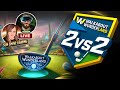 LIVE 🍄 𝑾𝒂𝒍𝒌𝒂𝒃𝒐𝒖𝒕 𝑾𝒖𝒏𝒅𝒆𝒓𝒍𝒂𝒏𝒅 🏌️🏌️ 2 vs 2 🏌️🏌️ ⛳️