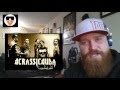 Acrassicauda - Garden of Stones - Reaction/Discussion