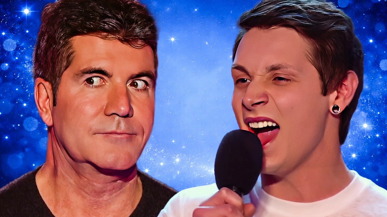 Judged TOO Soon! Boyband SHOCKS The Judges | Britain's Got Talent