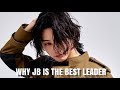JB BEING THE BEST LEADER | #OurMasterpieceJBDay