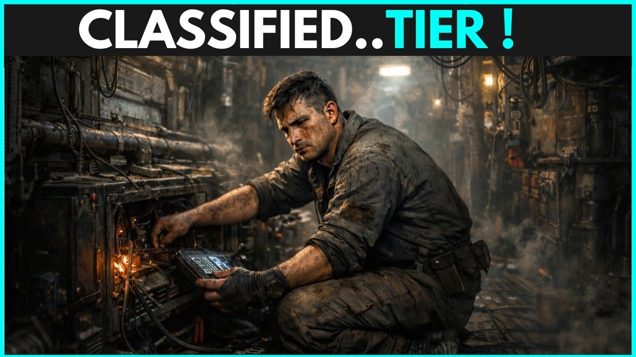 Classified Tier Zero — Until the Apex Beasts Knelt | HFY | Sci-Fi Story