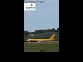 SpottedEDI is live at Edinburgh Airport (Portrait)
