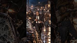Charles Sims: The Deacons for Defense leader #blackhistory #shorts #civilrightsmovement
