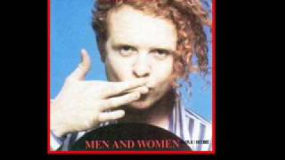 Simply Red - Shine