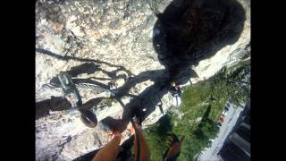 TIGNES SUMMER HOLIDAY