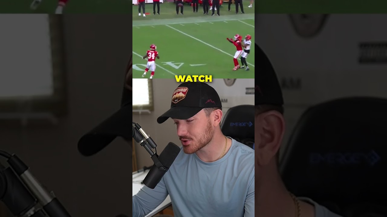 Are the NFL refs rigging games for Patrick Mahomes & the Kansas City Chiefs? Let’s take an unbiased