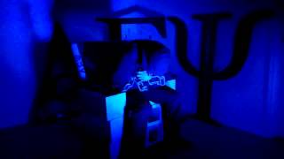 Delta Epsilon Psi - Rho Colony - Fall 2013 Theta Class Teaser
