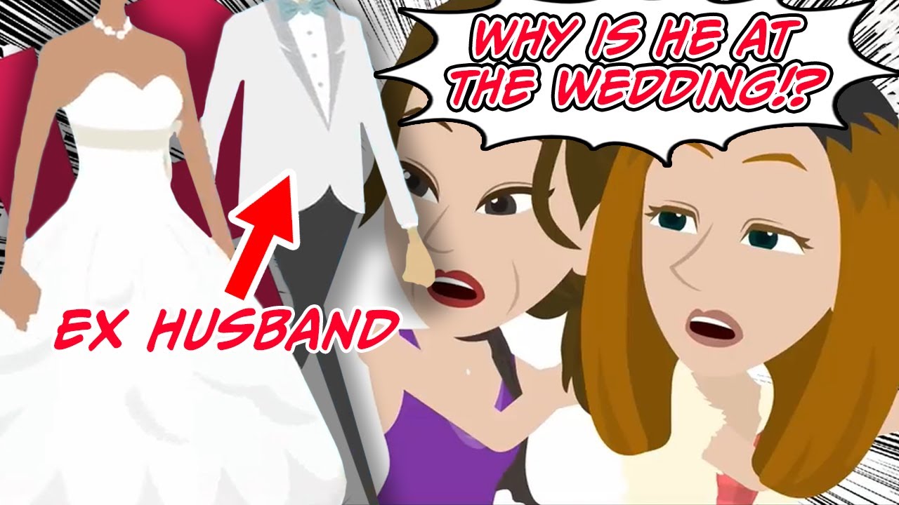 I went to my friend's wedding, and the groom was my husband who disappeared 3 years ago… [Revenge]