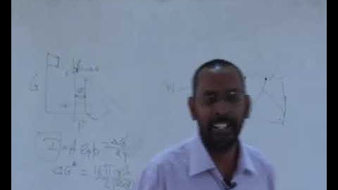 LEC- 18: Microscopy & Quantitative Metallography (Prof. B.S Murthy)