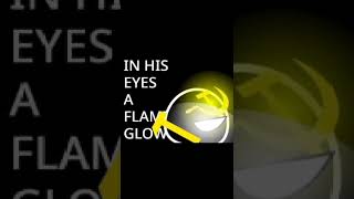 The Tale Of The Russian Man Countryball Animation シ