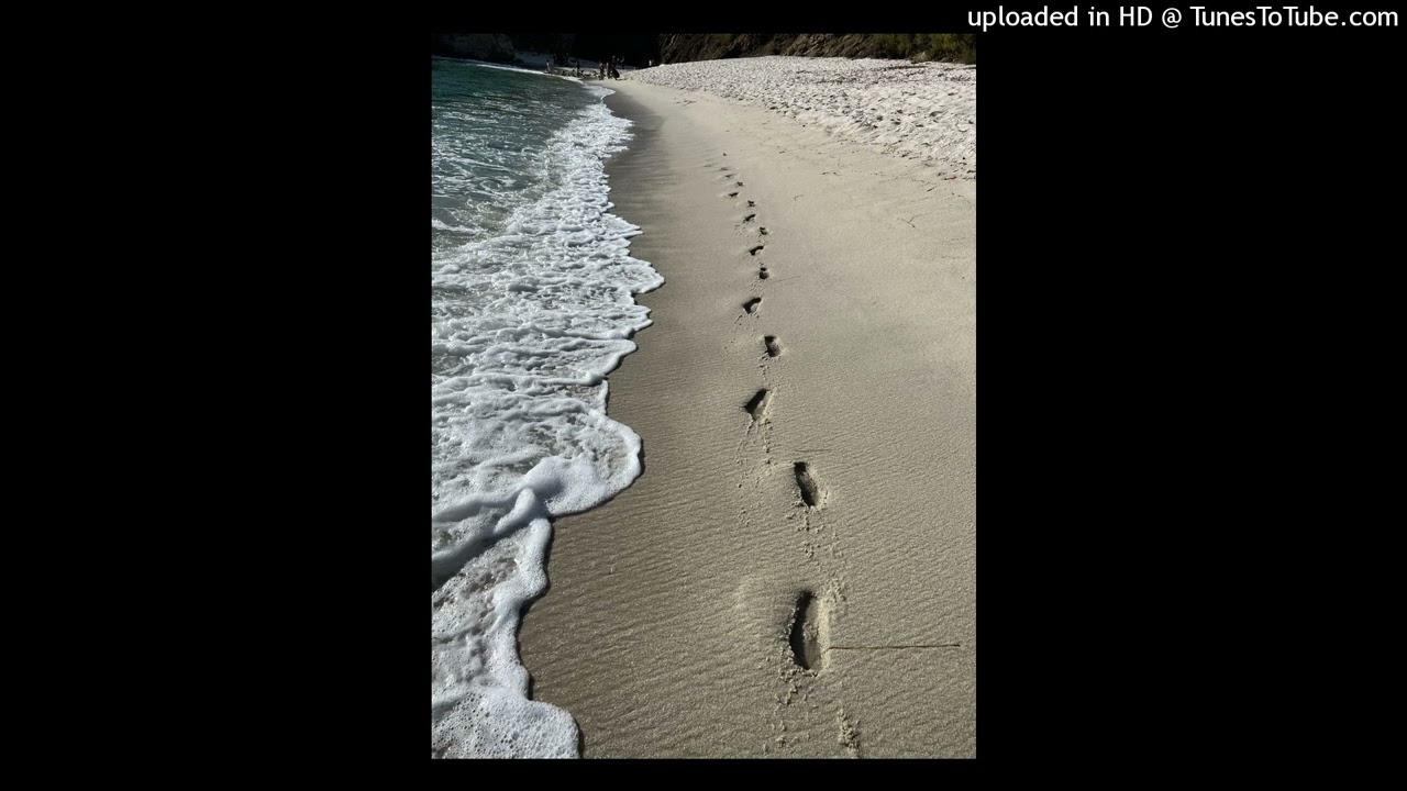 Footprints In The Sand Story Special Mix YouTube