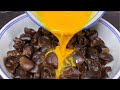 Restaurant-Style Egg &amp; Fungus Stir-Fry at Home for $1