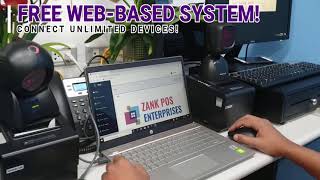 FREE: BACK OFFICE SOFTWARE (POINT OF SALES)