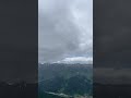 Архыз. Подъем на гору Северное сияние