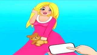 DOP 5 : Eraser Master Game - New Mobile Games 2023 - Android Gameplay screenshot 1