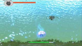 level 2 - Ants -The Lost Memories screenshot 5