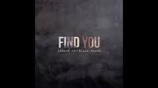 Senior Oat Feat Alice Orion - Find You