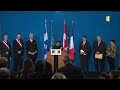 Annick Girardin ministre des Outre-mer